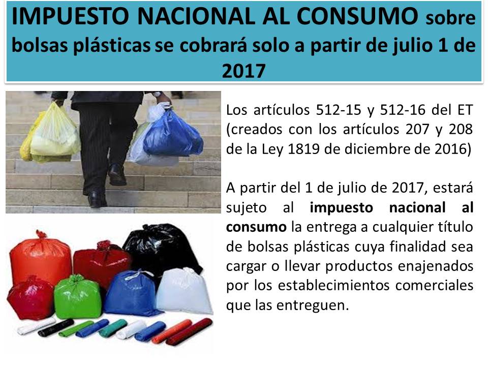 presentacion bolsas plasticas
